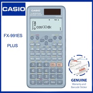 Casio Scientific Calculator fx-991ES PLUS Pink Color fx 991es Solar