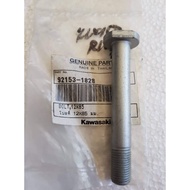 Bolt 12x85 (92153-1828) for Kawasaki KLX150