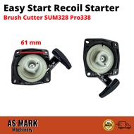 Easy Start Recoil Starter Brush Cutter SUM328 Pro338 Tanaka Mesin Rumput