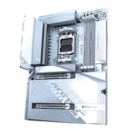 GIGABYTE B850 A STEALTH ICE