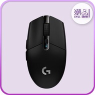 Logitech - Logitech G304 Lightspeed Gaming Mouse 無線遊戲滑鼠 - BK - LGTG304 [香港行貨]