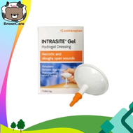 Intrasite Gel Hydrogel Wound Dressing อินทราไซท์ เจล เจลเรียกเนื้อ  บรรจุ 25 กรัม