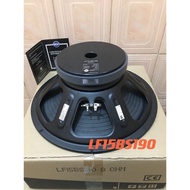 Rcf Component Speaker LF15BS190 - 15 Inch Component Rcf LF 15BS190