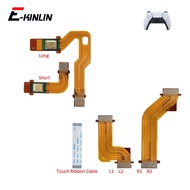 Replacement Controller Repair Handle Flex Cable Touch Ribbon Microphone Ribbon Cable Inner Mic Repair For Sony Playstation 5 PS5