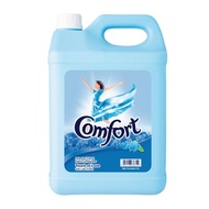 Comfort Touch of Love Fabric Softener 5L