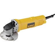 *รับประกัน3ปี*DEWALT เครื่องเจียร 4" รุ่น DWE8200T 850W. สวิทซ์ท้าย