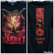 Ts jasad - garuda clutch