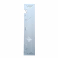Panasonic refrigerator evaporator 94x20cm sheetOriginal