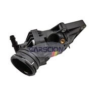 Engine Coolant Thermostat For Mercedes benz E400 SL450 CLS400 W205 X166 C400 W213 E400 2762000315