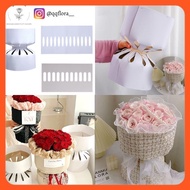Flower Bouquet Cardboard / Bekas Bouquet / Bunga Flower Accessories DIY Helper / Flower Wrapping Hel