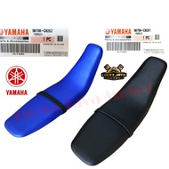 Lowdown Seat Saddle Seat Wr 155 wr155 Blue and Black Original