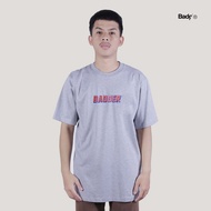 Badger Basic T-shirt FONTORE Misty - Cotton 24s