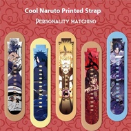 Naruto for Xiaomi Smart Kids Watch Strap Silicone Strap