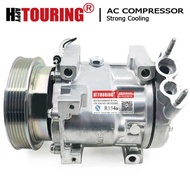 SD7V16 ac compressor For Renault duster DACIA LOGAN 926000097R 926008782R 926004435R 926006229R 7700
