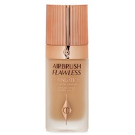 Charlotte Tilbury 夏洛特·蒂伯里 輕盈無瑕粉底 - #5 中性調 30ml/1oz