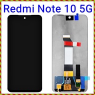 NEW ORI IPS LCD Display Touch Screen Digitizer Full Set for Xiaomi Redmi Note 10 5G /Redmi10 / M2103