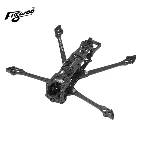 Flywoo Explorer LR O3 \O4 \ O4 PRO Frame kit