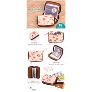 C10 DOLLY CLUB TAIWAN C10 Card Case