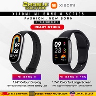 XIAOMI MI Band 8 Pro | Mi Band 8 | Mi Band 7 Pro | Mi Band 7 1 Year Warranty]
