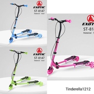 Kids Scooter Exotic Scooter/ 8147