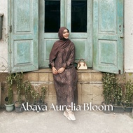 Aurelia Bloom | Raya Dress