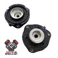 1K0412331B (2PCS) FRONT ABSORBER MOUNTING GOLF JETTA EOS PASSAT SCIROCCO TIGUAN TOURAN BEETLE A3 Q3 