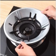 ROUND WINDPROOF GAS STOVE TRAY / GAS STOVE FOOT STAND TRAY