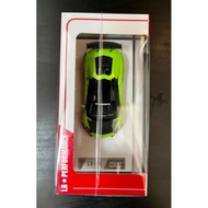 [Garansi] Timothy & Pierre Lb Performance 1/64 Lamborghini Aventador Green Lbwk