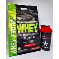 Whey Protein BXN 5 lbs 5lbs 5lb 10 12 lb Evolene Isolene Master Vectorlabs WPro Fitlife Gold Standar