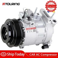 7SBH17C Compressor for Dodge Charger Challenger Chrysler 300 68160395AC 68160395AD 68160395AE 681603