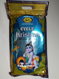 dupa cycle krishna isi 250 stick