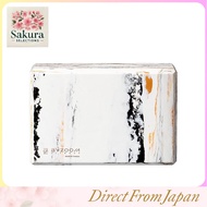 Yoga Block Marble 【BYZOOM FITNESS】 Authentic Product Byzoom