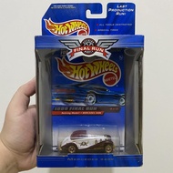 Hotwheels Mercedes Benz 540K Final Run Edition Mercy 540 K NO Tomica Matchbox MiniGT