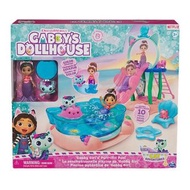 Gabby’s Dollhouse ‘Gabby Girl’s’ Purr-ific Pool’ 全新