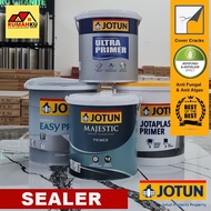 CAT DASAR JOTUN - CAT DASAR TEMBOK INTERIOR &amp; EKSTERIOR 2,5L - ALL