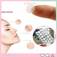 【YRS】24PCS Skin Tag &amp; Acne Patch Hydrocolloid Acne and Skin Tag Remover