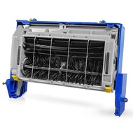 ชิ้นส่วนกรอบแปรงหลักที่เข้ากันได้กับ IRobot Roomba 500/600/700ชุด527 550 595 620 630 650 760 761 770