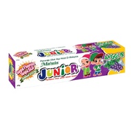 Ubat Gigi Perisa Anggur Mu'min Junior Grape Flavoured Toothpaste 50g