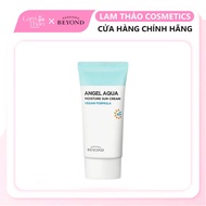 Beyond Angel Aqua Moisture Sun Cream
