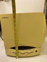 Samsung Sam Junior 微波爐