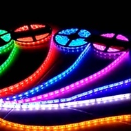 Smd led strip lights 5050 24 VOLT with waterproof gel