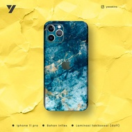 IPHONE Garskin Custom 11 Pro Fullbody (2 Skins) - Pattern 6