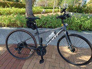 Giant Escape 3 平把車 size:M