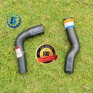 (High Quality) Isuzu Hicom 2.8 Radiator Hose Top / Lower