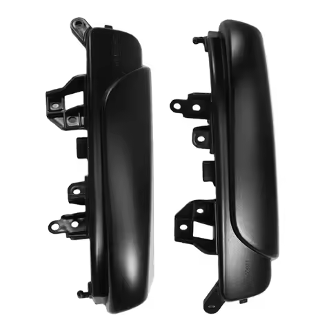 Car Dynamic Rearview Mirror Turn Signal Light LED Indicator Blinker Light For Toyota PRIUS ZVW30 CRO