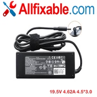 Dell Vostro 14-5468  14-5461  14-5471  15-5568  Series  19.5V  4.62A (4.5*2.7/3.0)  90W Laptop Repla