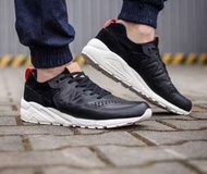 全新正品 黑色New Balance MRT580DK復古女鞋