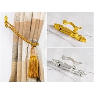 / CURTAINTALI / CURTAIN BINDING OR TASSEL MEDAN