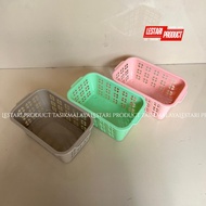 (6 PCS) GALAXY PLAST MULTIPURPOSE BASKET | Multipurpose Basket | BASKET BASKET | EID HAMPERS BASKET 