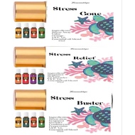 Young living Anxiety/stress relief/depression/insomnia/Inhaler/prediluted essential oil/young living